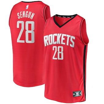 22 fast break replica jersey icon edition-180